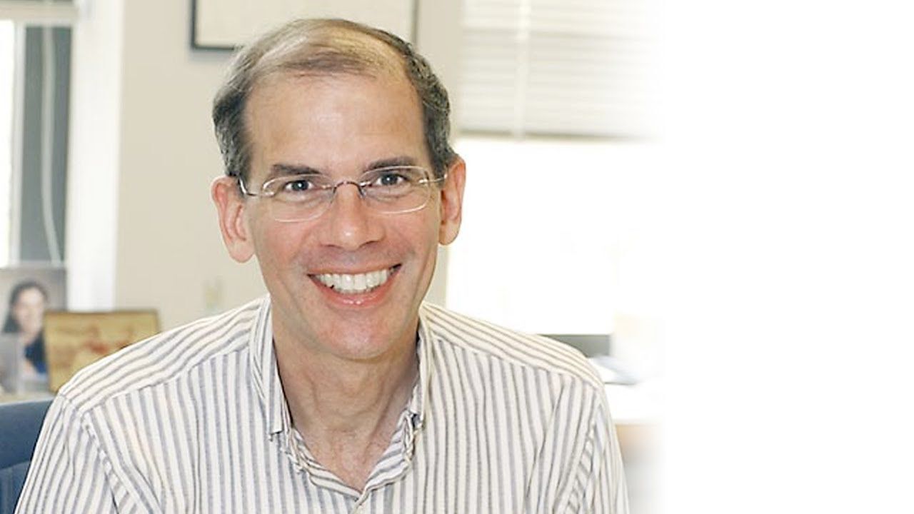 Harvey Rosen